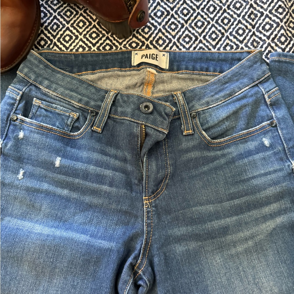paige jeans